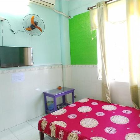 Hostel Loc Quyen ダナン市 エクステリア 写真