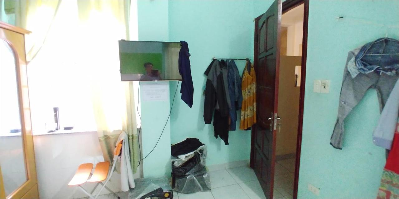 Hostel Loc Quyen ダナン市 エクステリア 写真
