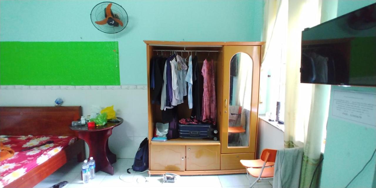 Hostel Loc Quyen ダナン市 エクステリア 写真