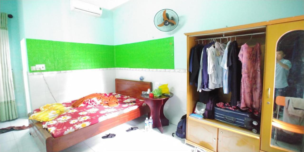 Hostel Loc Quyen ダナン市 エクステリア 写真