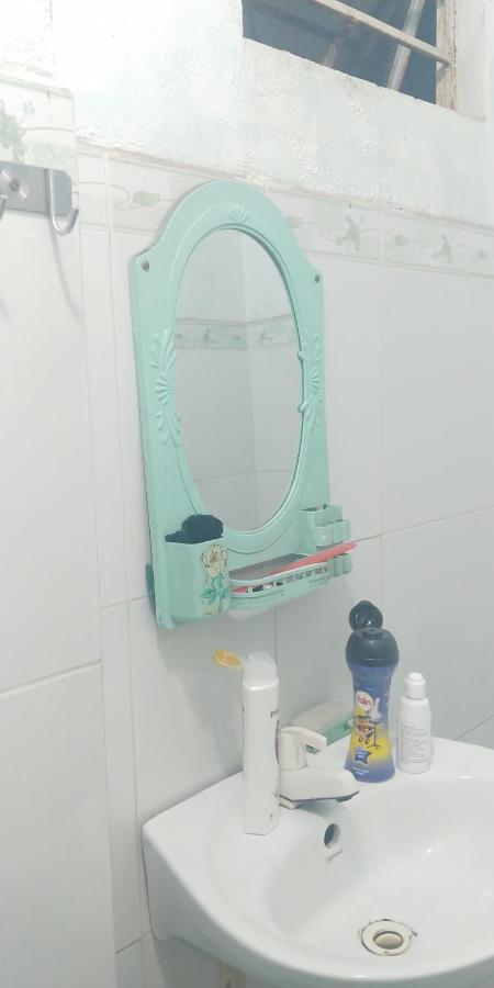 Hostel Loc Quyen ダナン市 エクステリア 写真