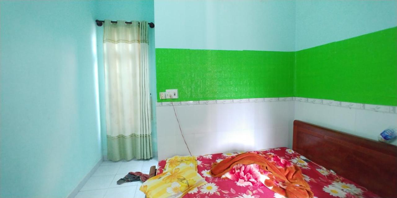 Hostel Loc Quyen ダナン市 エクステリア 写真