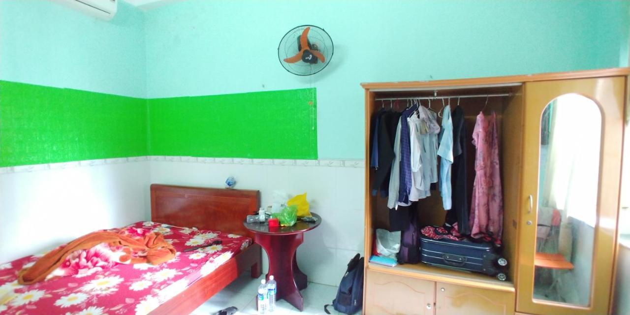 Hostel Loc Quyen ダナン市 エクステリア 写真