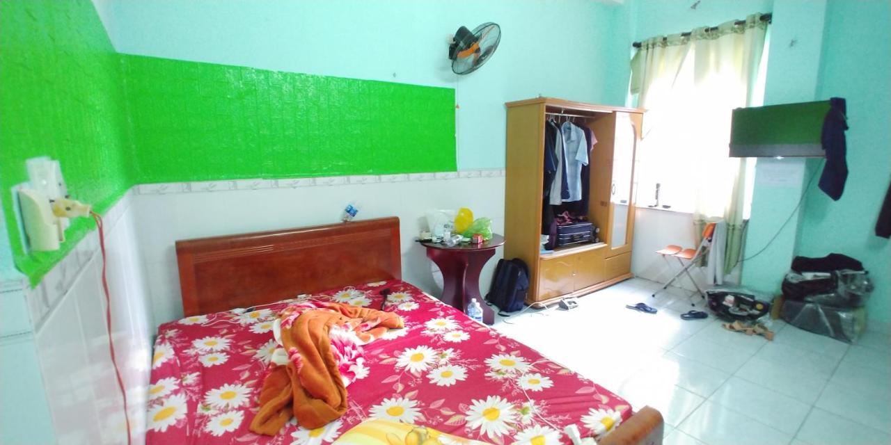 Hostel Loc Quyen ダナン市 エクステリア 写真