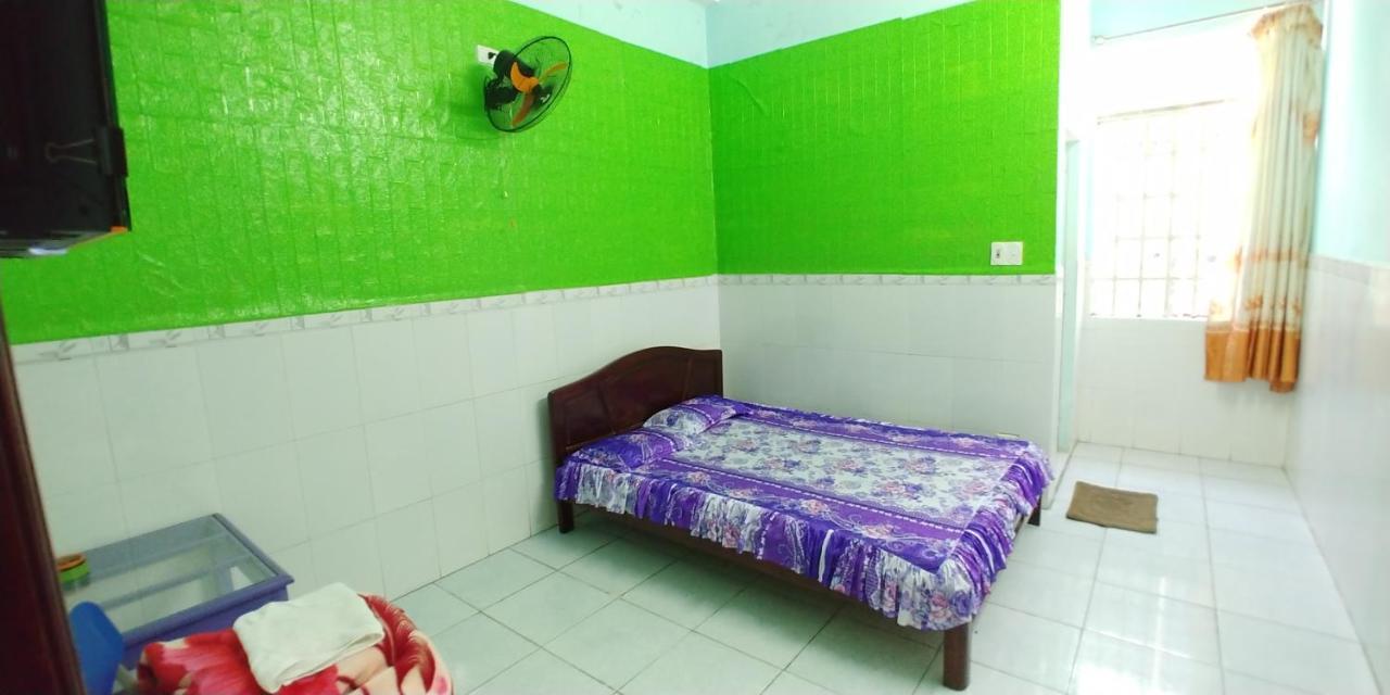 Hostel Loc Quyen ダナン市 エクステリア 写真