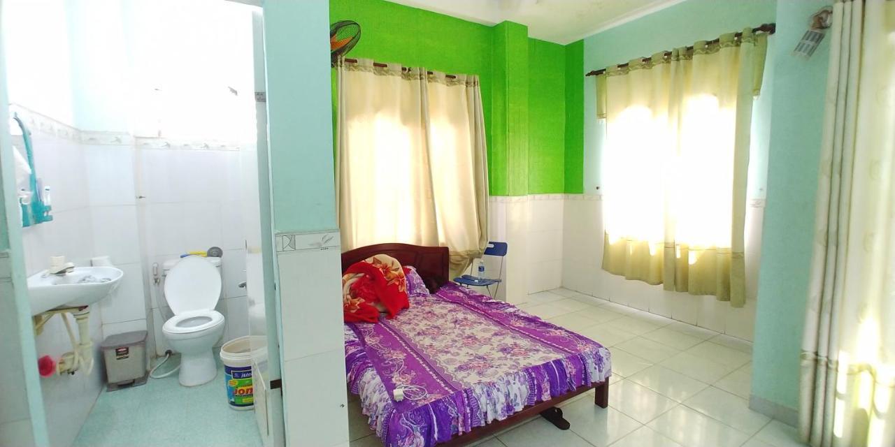 Hostel Loc Quyen ダナン市 エクステリア 写真