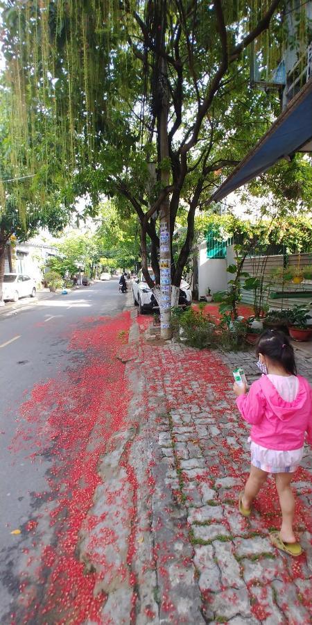 Hostel Loc Quyen ダナン市 エクステリア 写真