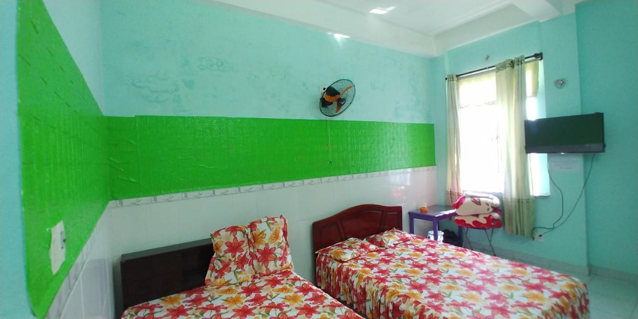 Hostel Loc Quyen ダナン市 エクステリア 写真
