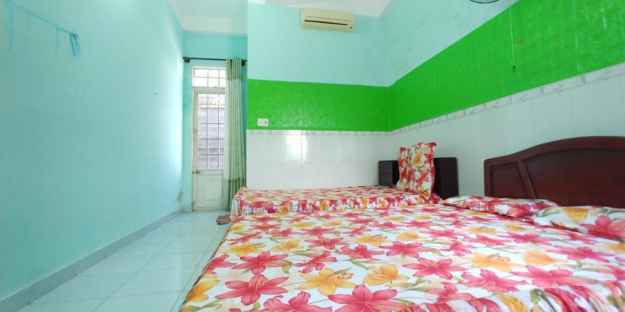 Hostel Loc Quyen ダナン市 エクステリア 写真