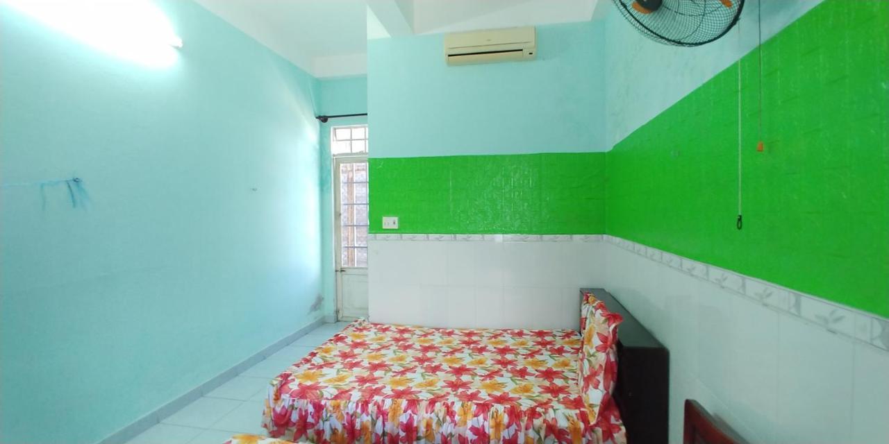 Hostel Loc Quyen ダナン市 エクステリア 写真
