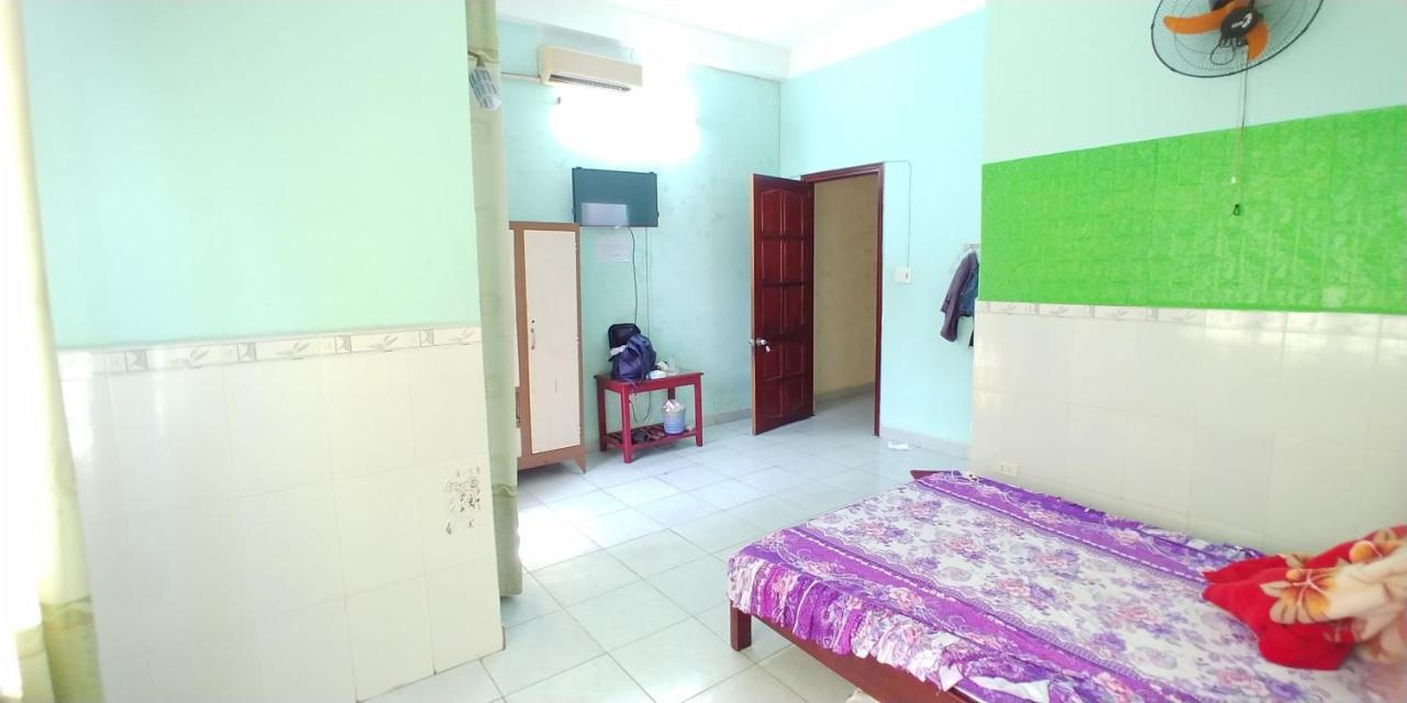 Hostel Loc Quyen ダナン市 エクステリア 写真