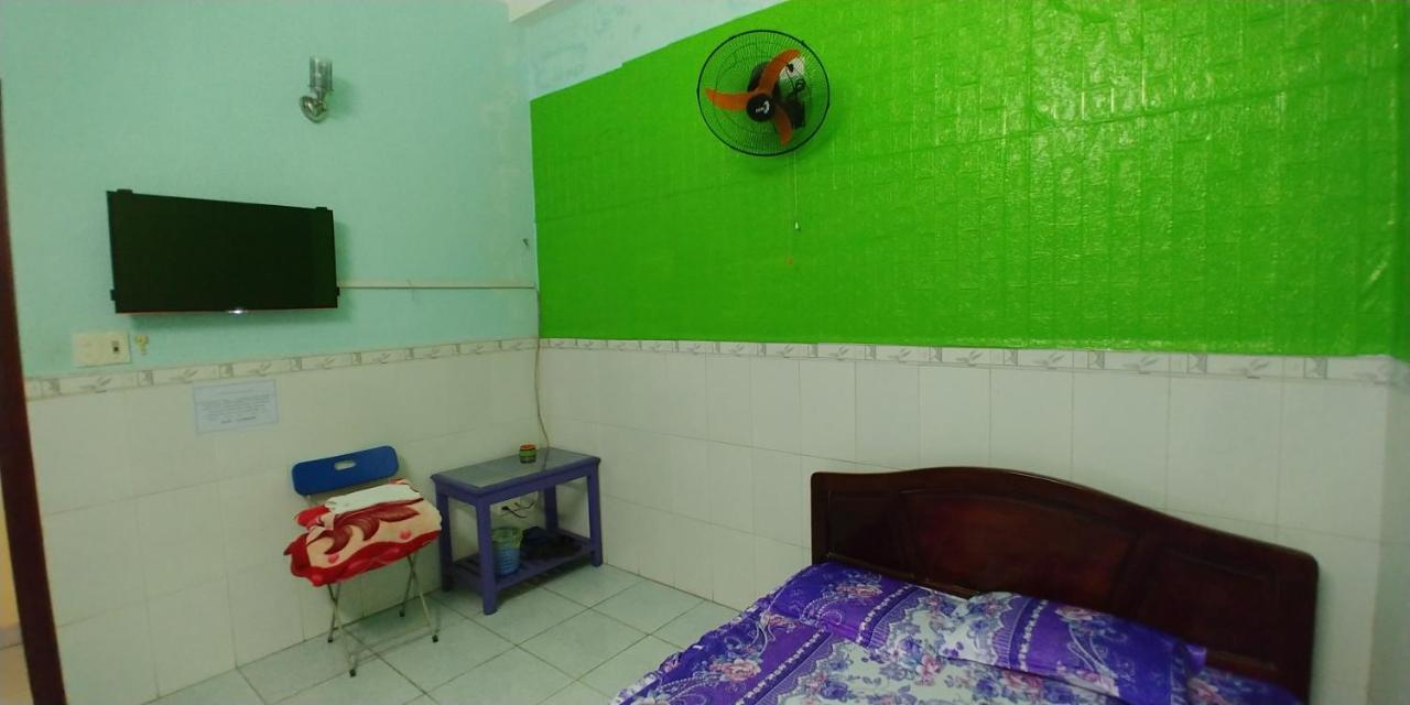 Hostel Loc Quyen ダナン市 エクステリア 写真