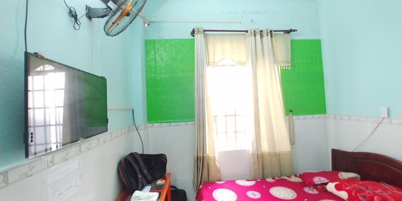 Hostel Loc Quyen ダナン市 エクステリア 写真