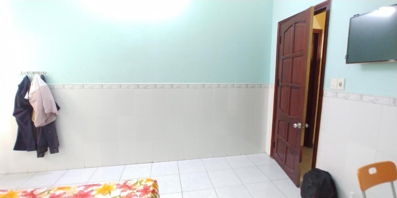 Hostel Loc Quyen ダナン市 エクステリア 写真