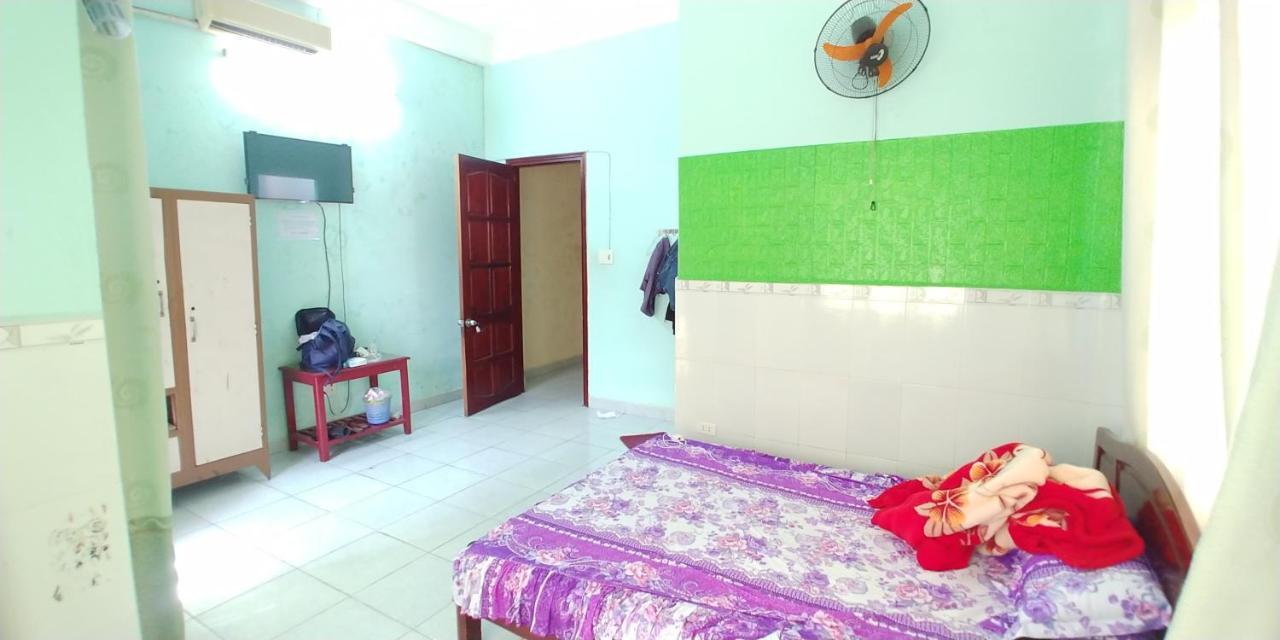 Hostel Loc Quyen ダナン市 エクステリア 写真