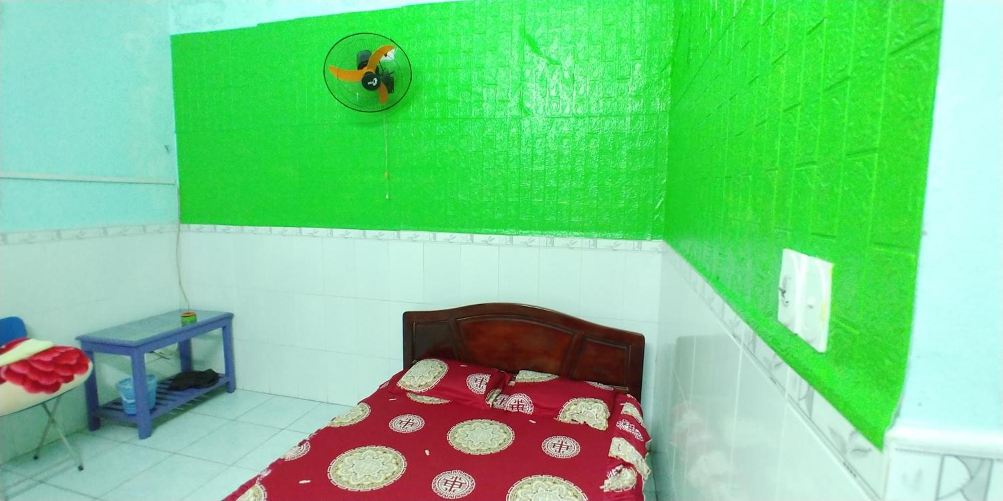 Hostel Loc Quyen ダナン市 エクステリア 写真