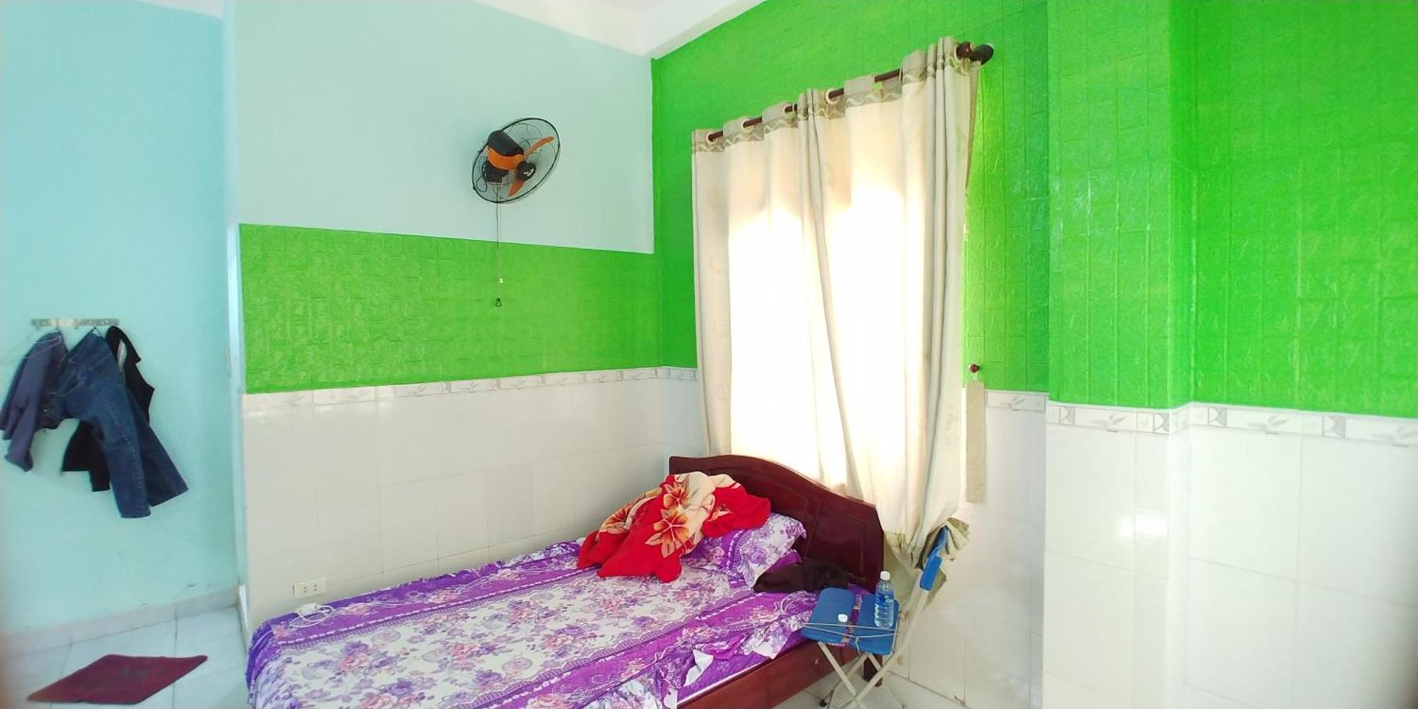 Hostel Loc Quyen ダナン市 エクステリア 写真