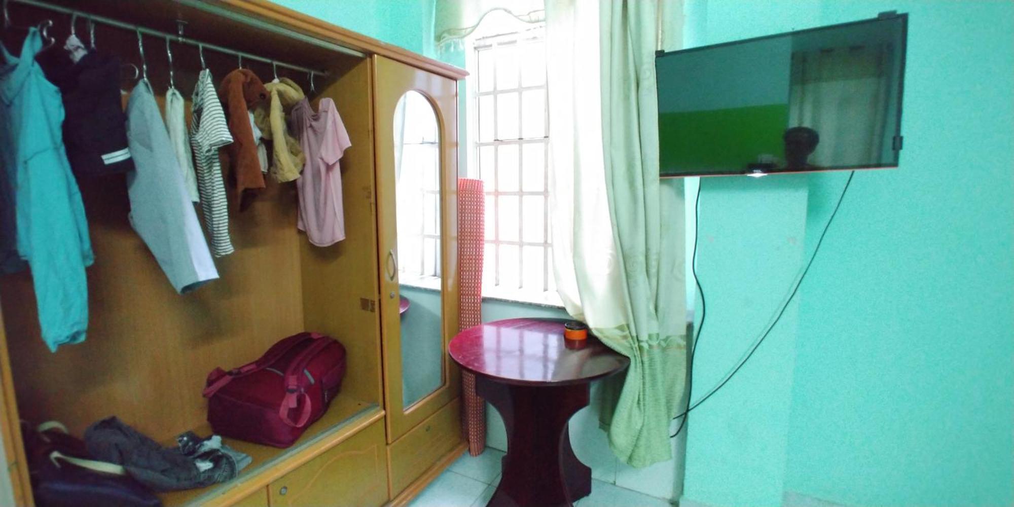 Hostel Loc Quyen ダナン市 エクステリア 写真