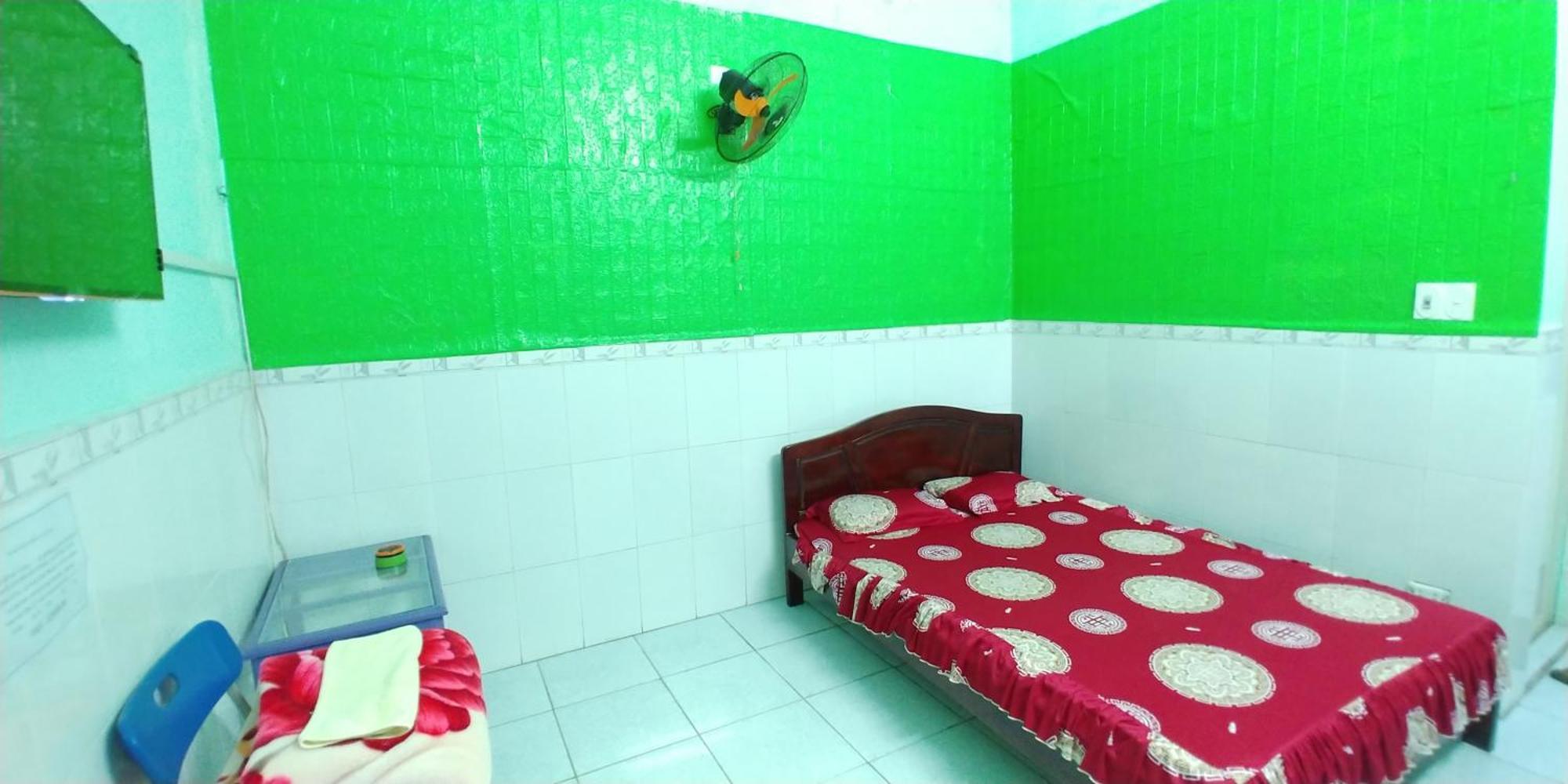 Hostel Loc Quyen ダナン市 エクステリア 写真