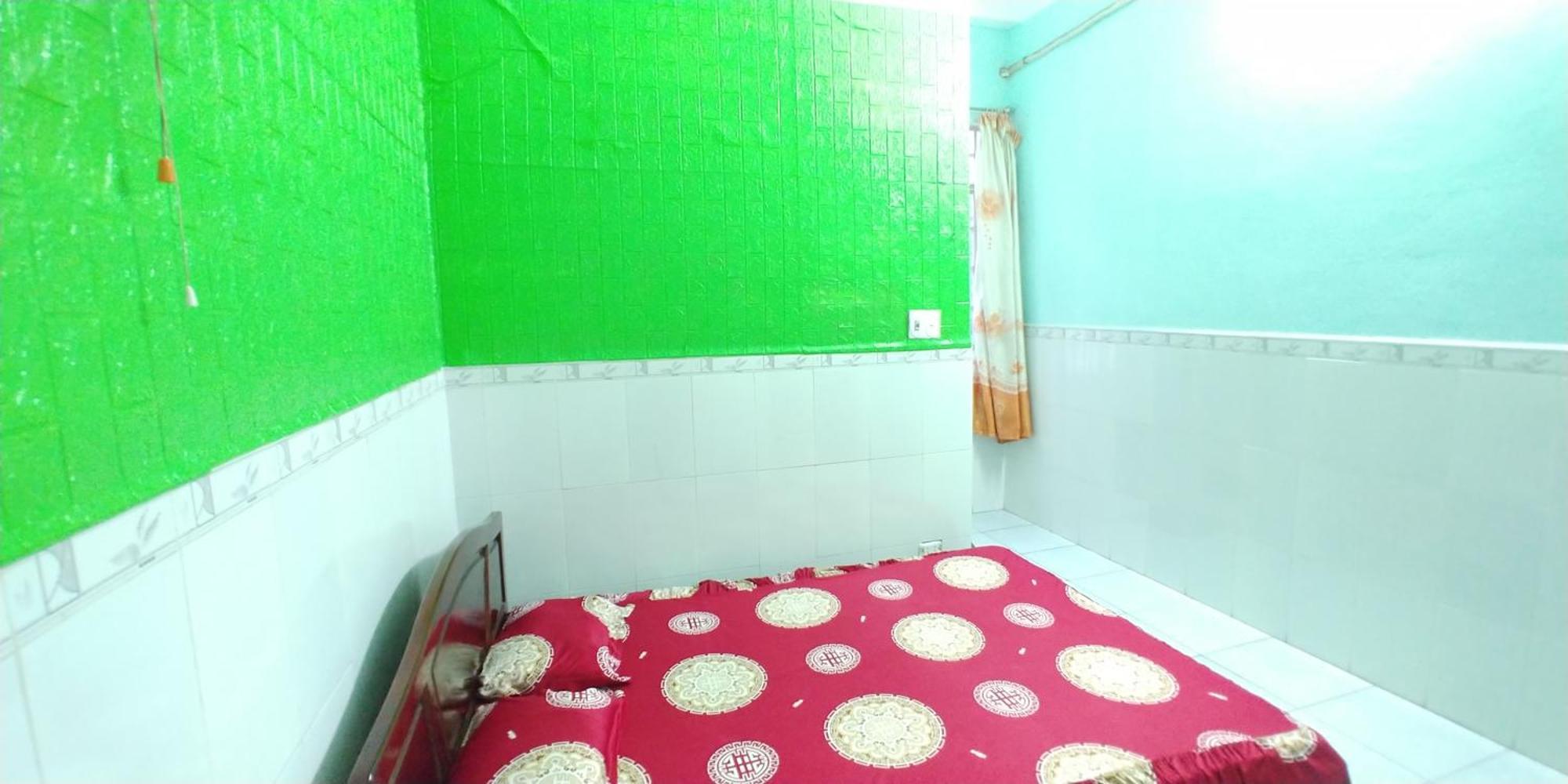 Hostel Loc Quyen ダナン市 エクステリア 写真