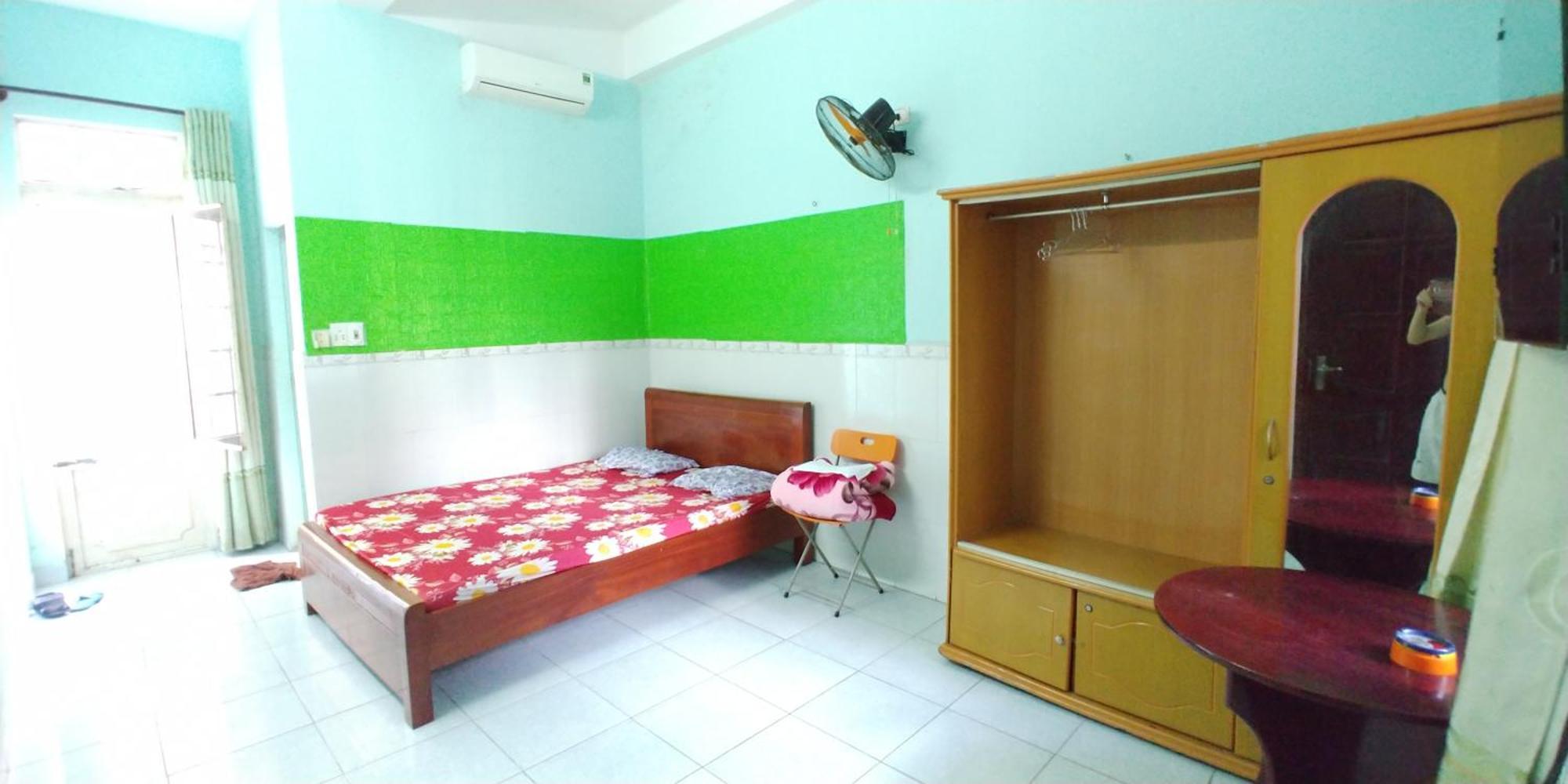 Hostel Loc Quyen ダナン市 エクステリア 写真