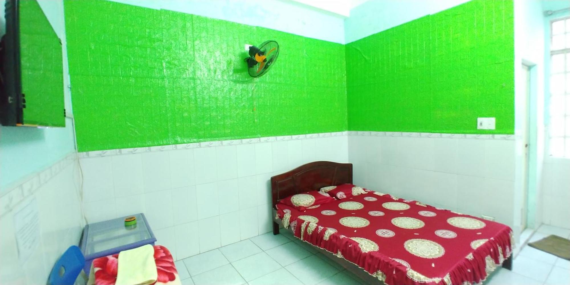 Hostel Loc Quyen ダナン市 エクステリア 写真