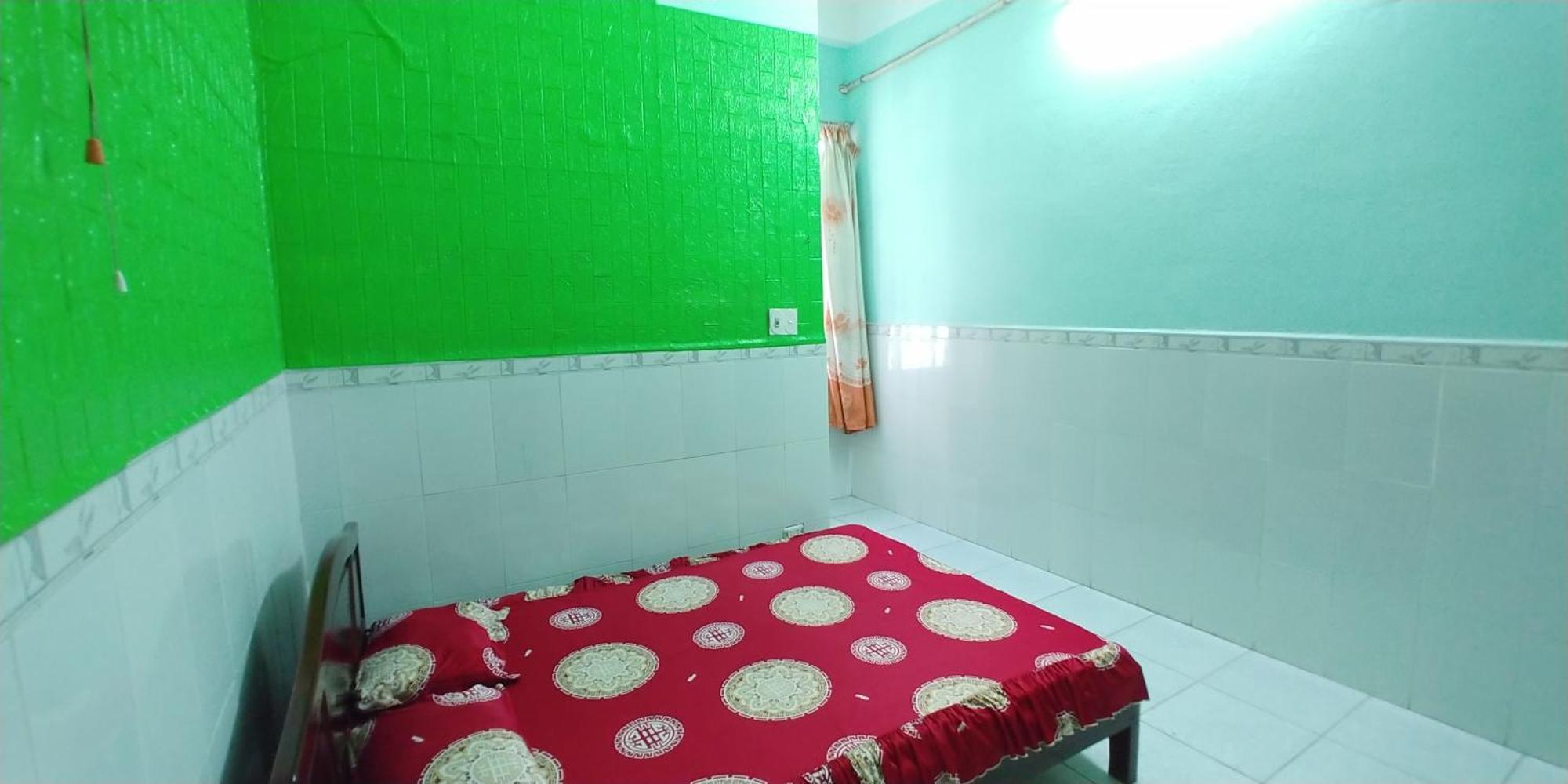 Hostel Loc Quyen ダナン市 エクステリア 写真