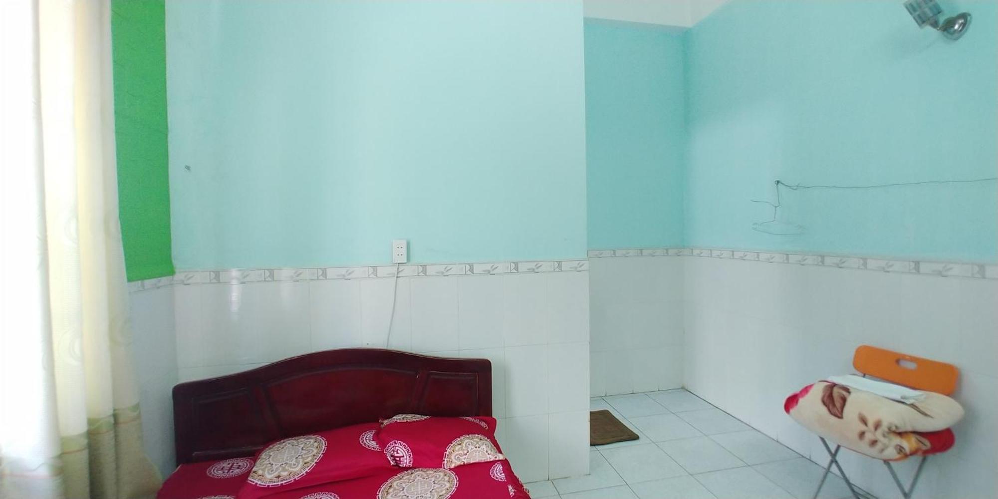Hostel Loc Quyen ダナン市 エクステリア 写真